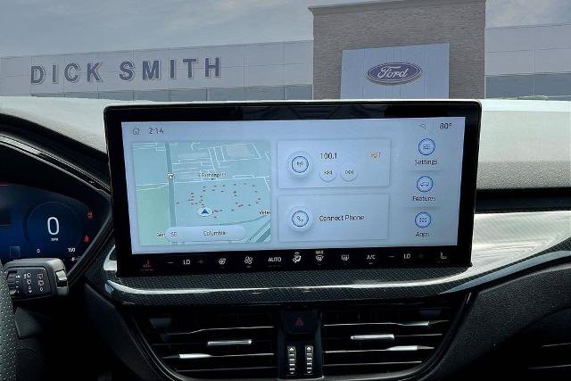 Certified 2023 Ford Escape ST-Line Select w/ Tech Pack #2 AWD/4WD image 14