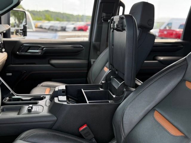 Used 2025 GMC Sierra 3500 AT4 w/ AT4 Premium Plus Package AWD/4WD image 29