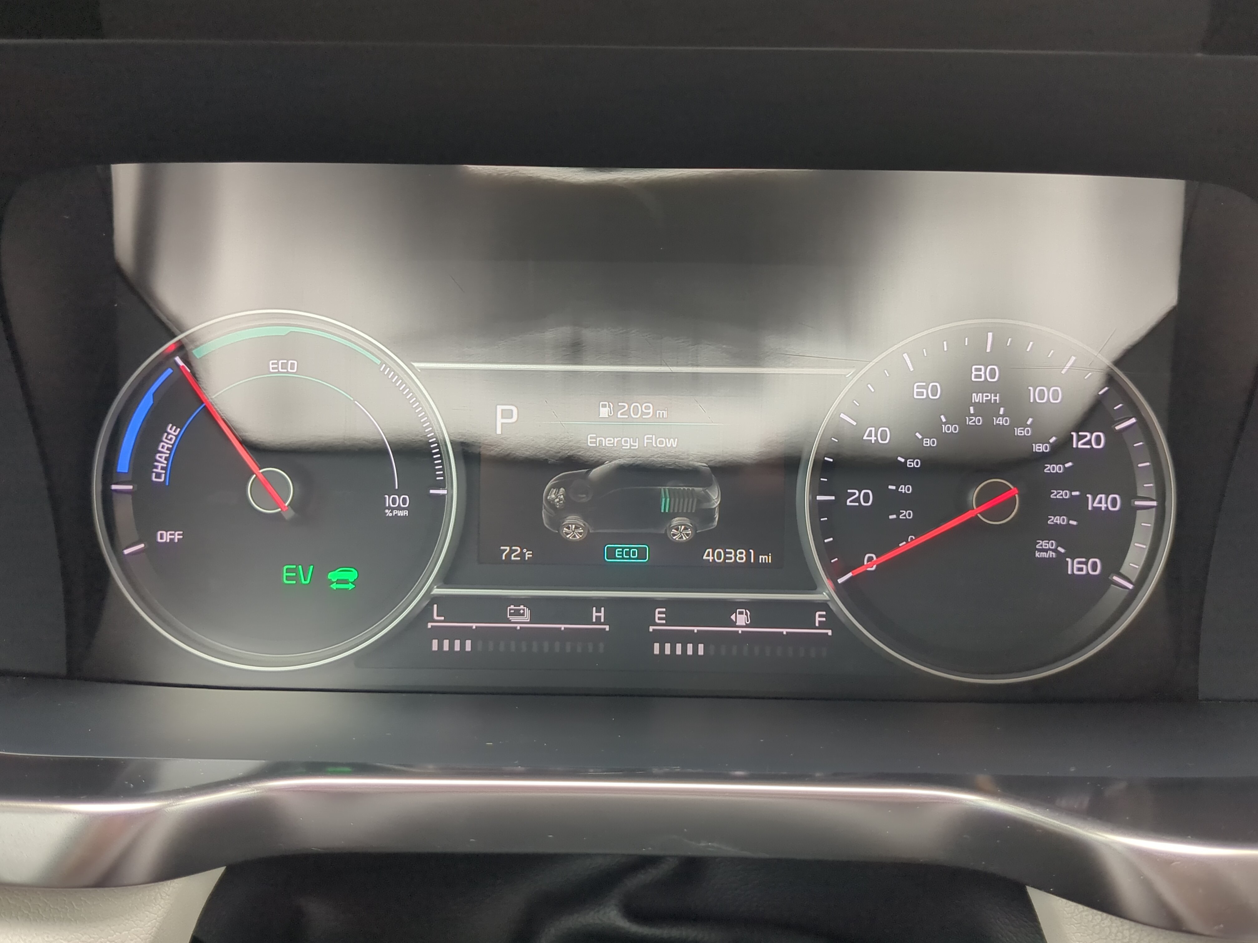 Used 2023 Kia Sorento EX AWD/4WD image 25