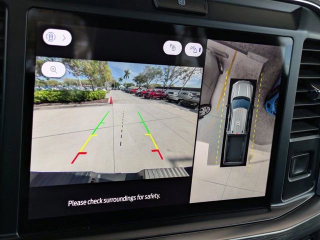 Certified 2025 Ford F250 Lariat image 28