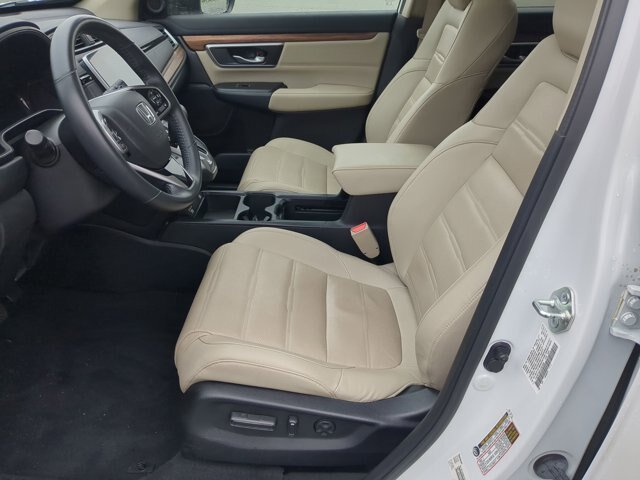 Used 2020 Honda CR-V EX-L image 15