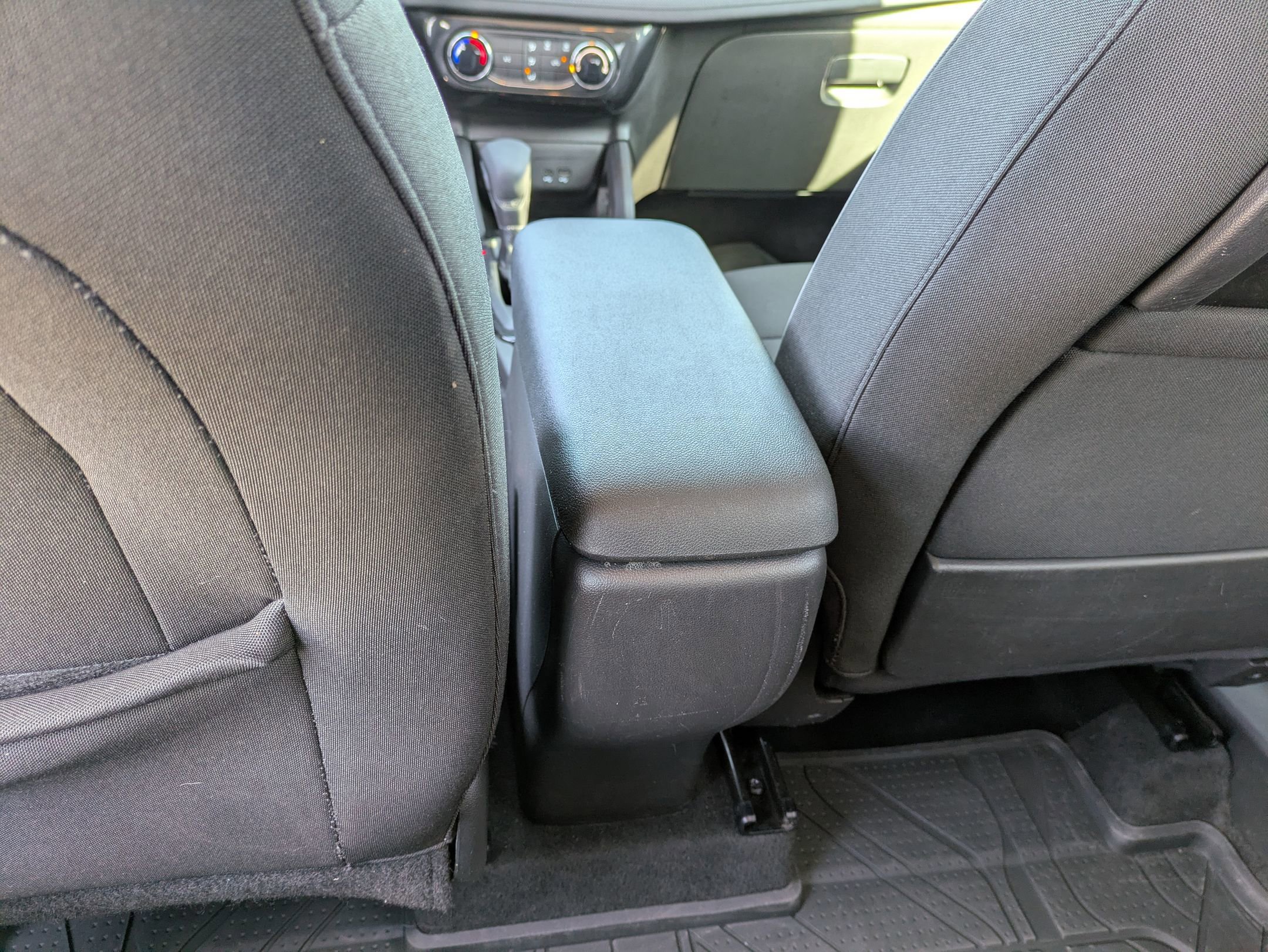 Used 2025 Chevrolet TrailBlazer LT w/ Driver Confidence Package image 30