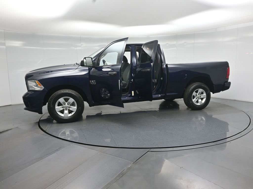 Used 2018 RAM 1500 Express image 56