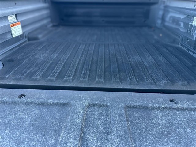 Used 2018 Honda Ridgeline RTL-E image 27