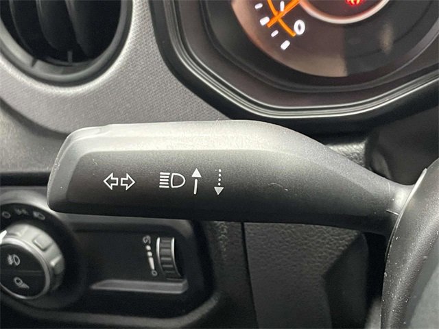 Used 2025 Jeep Gladiator Sport image 22