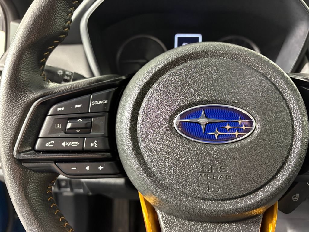 Used 2025 Subaru Outback Wilderness image 25