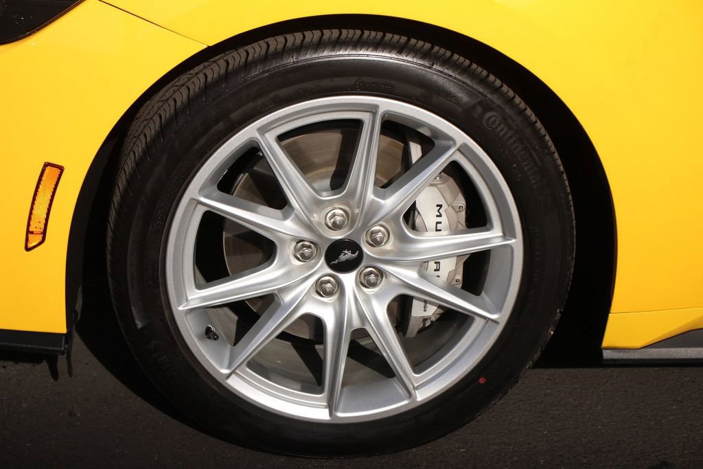 Certified 2024 Ford Mustang GT Premium image 14