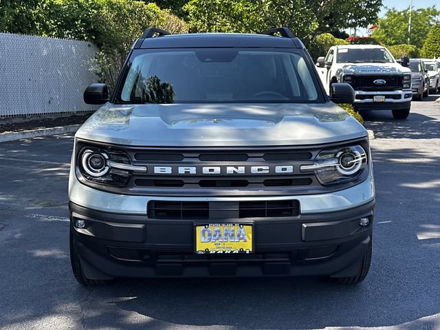 Certified 2023 Ford Bronco Sport Big Bend w/ Convenience Package AWD/4WD image 2
