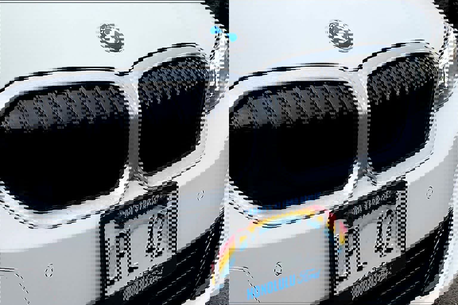 Used 2025 BMW 330i Sedan image 33