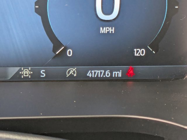 Certified 2024 Ford F150 STX image 28