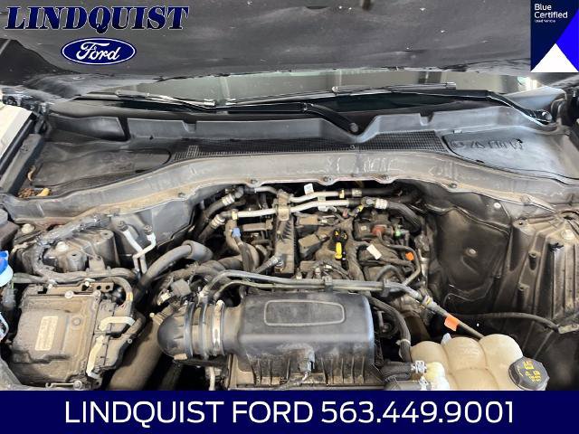 Certified 2024 Ford Explorer XLT w/ Equipment Group 202A AWD/4WD image 22