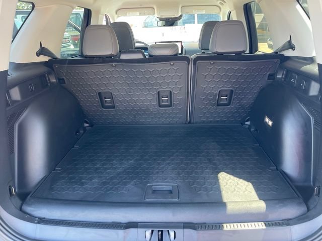 Certified 2025 Ford Bronco Sport Badlands w/ Badlands Tech Package AWD/4WD image 32
