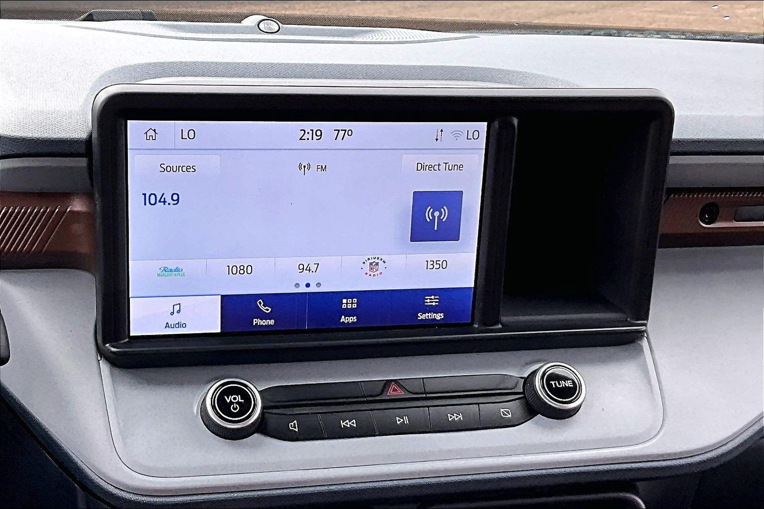 Certified 2022 Ford Maverick Lariat w/ Lariat Luxury Package AWD/4WD image 30