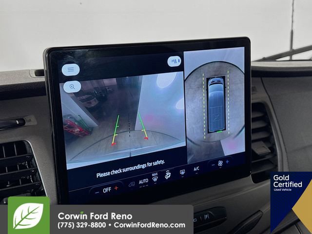 Certified 2022 Ford Transit 350 XLT image 17