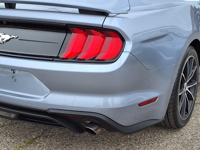 Certified 2022 Ford Mustang Premium w/ Equipment Group 201A RWD image 23