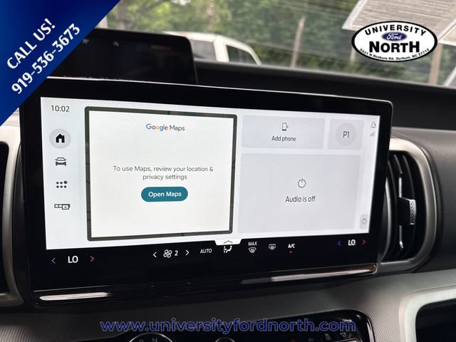 Certified 2025 Ford Expedition Active RWD image 22