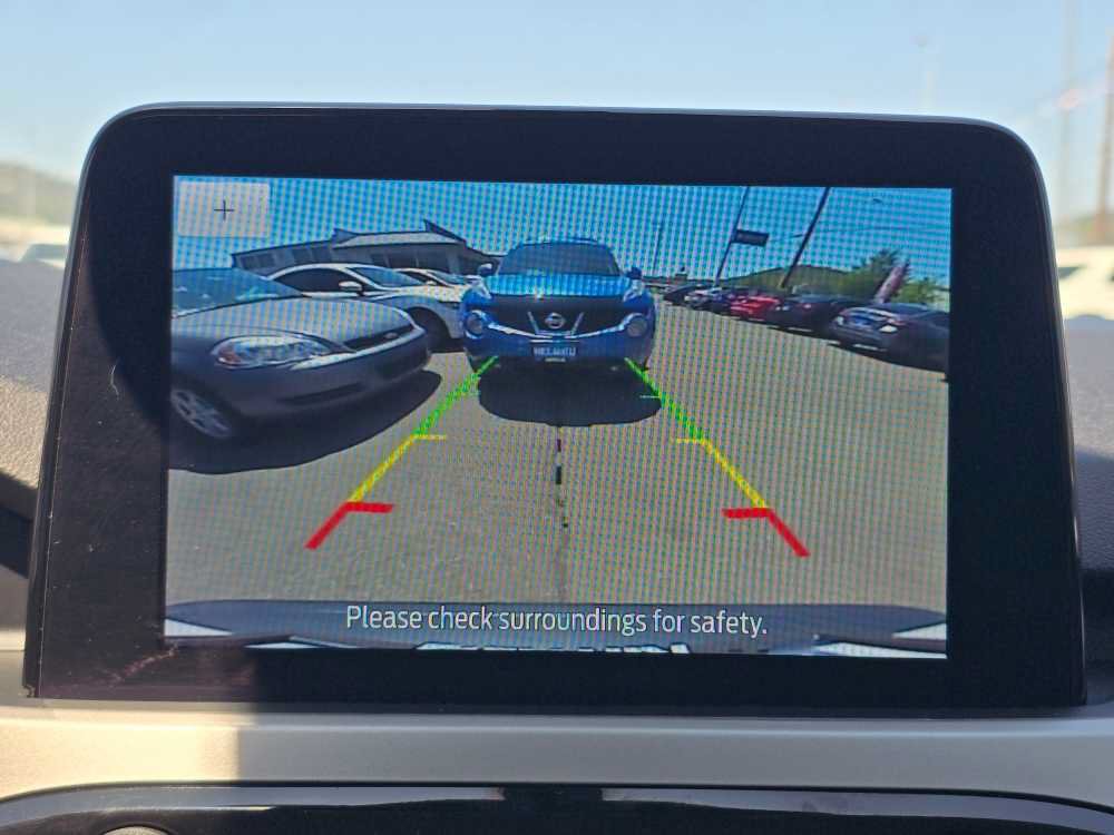 Certified 2022 Ford Escape SE w/ Convenience Package FWD image 19
