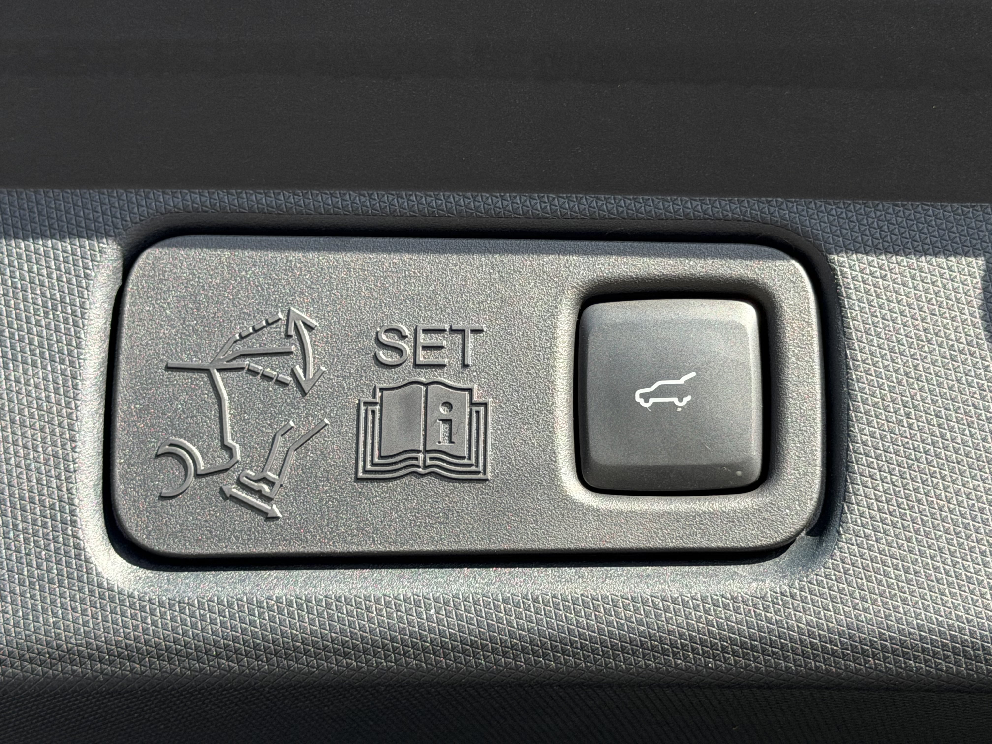 Certified 2023 Ford Mustang Mach-E Premium w/ Mustang Nite Pony Package AWD/4WD image 10