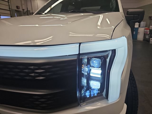 Certified 2023 Ford F150 Lightning XLT AWD/4WD image 27