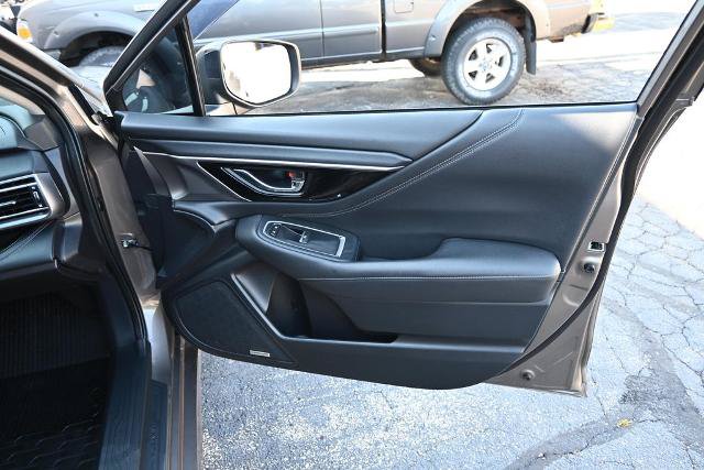 Used 2021 Subaru Legacy Limited XT w/ Popular Package #2 AWD/4WD image 23