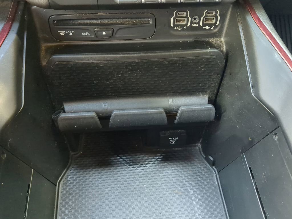 Used 2019 RAM 1500 Rebel w/ Rebel Level 2 Equipment Group image 25