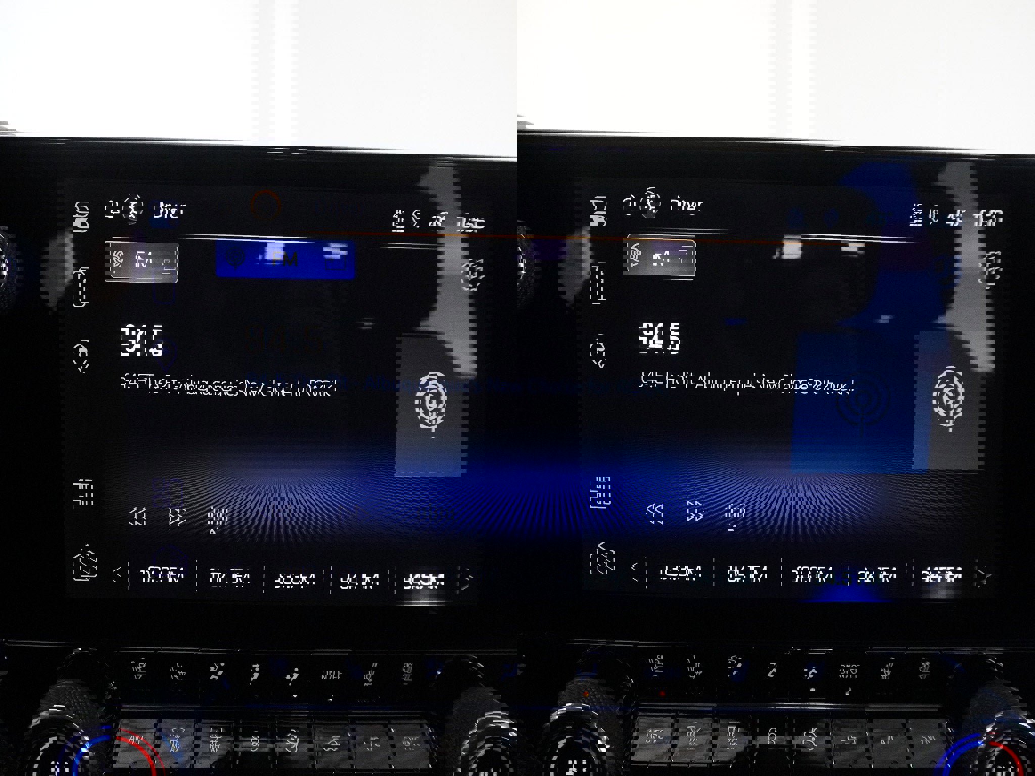 Used 2025 Chevrolet Colorado ZR2 w/ Technology Package image 31