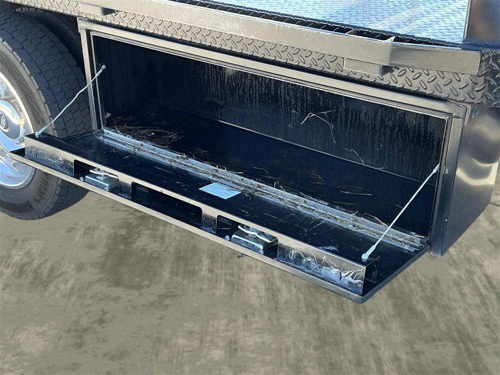 Certified 2024 Ford F550 4x4 SuperCab Super Duty w/ XLT Value Package image 30