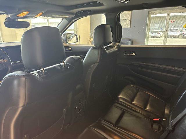 Used 2022 Dodge Durango R/T w/ Trailer Tow Group IV AWD/4WD image 25