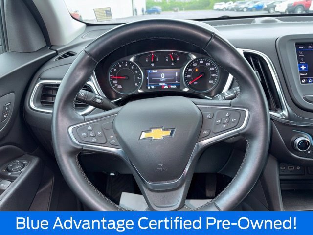 Used 2024 Chevrolet Equinox LT AWD/4WD image 25