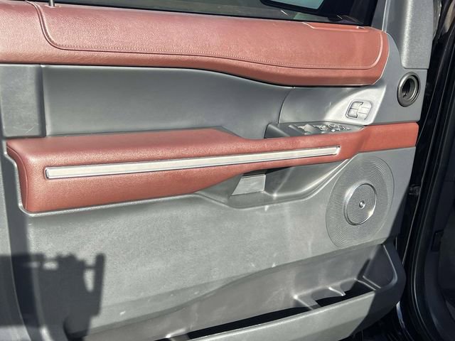Certified 2022 Ford Expedition Max Limited AWD/4WD image 18