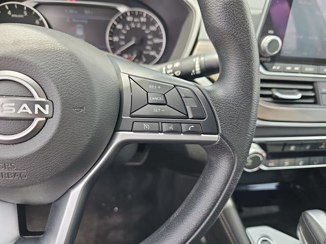 Used 2023 Nissan Altima 2.5 SV FWD image 18