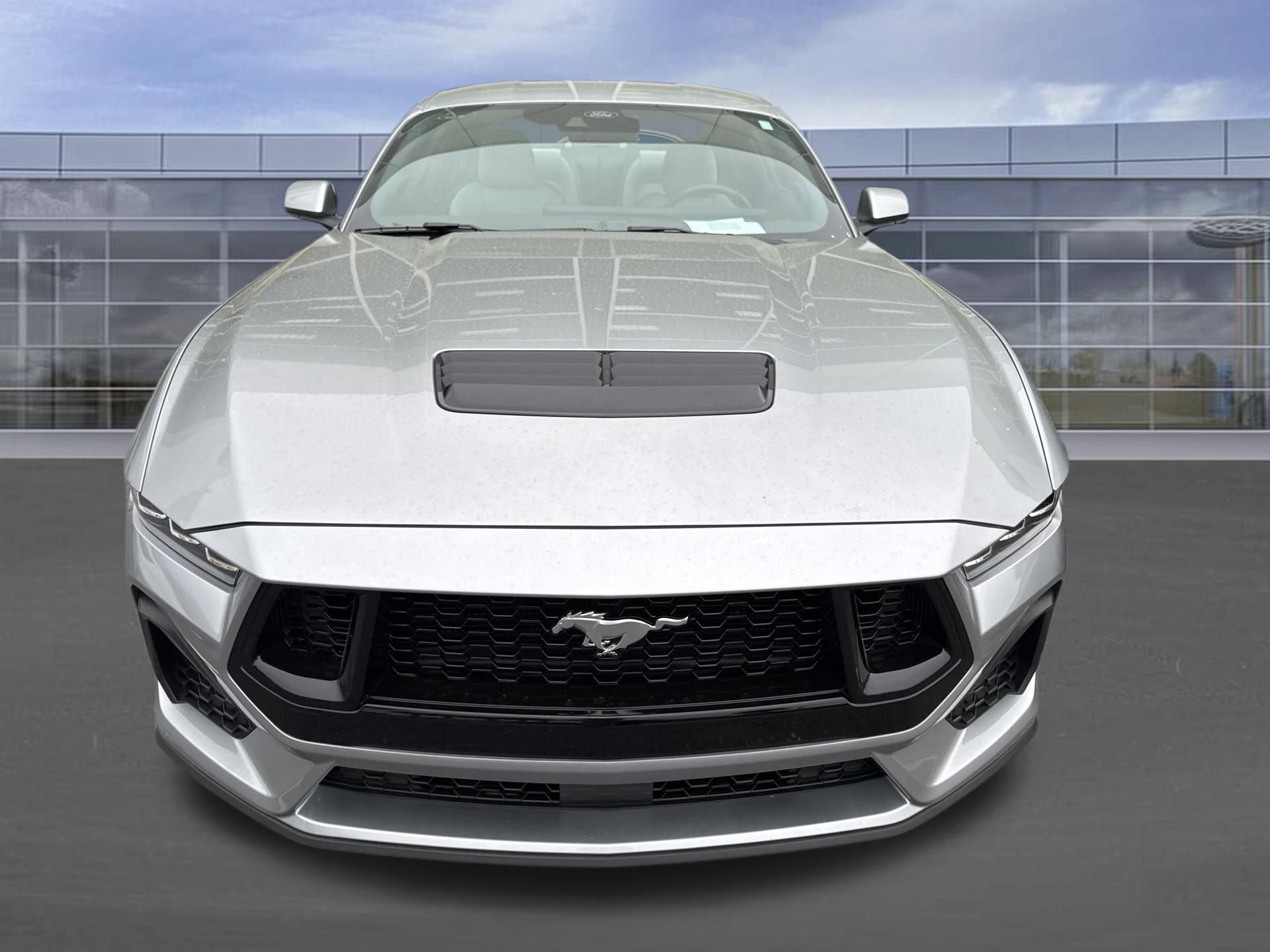 Certified 2024 Ford Mustang GT Premium image 9