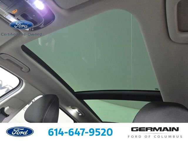 Used 2022 Hyundai Tucson SEL image 34