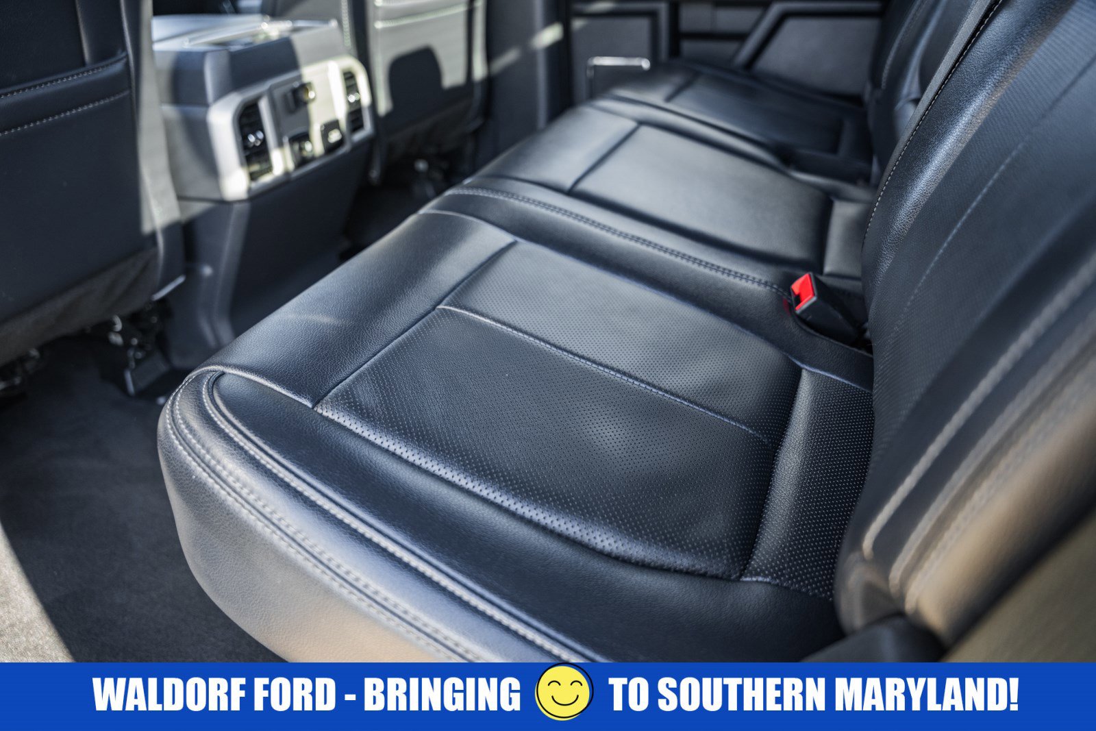 Certified 2022 Ford F250 Lariat w/ Lariat Value Package image 39