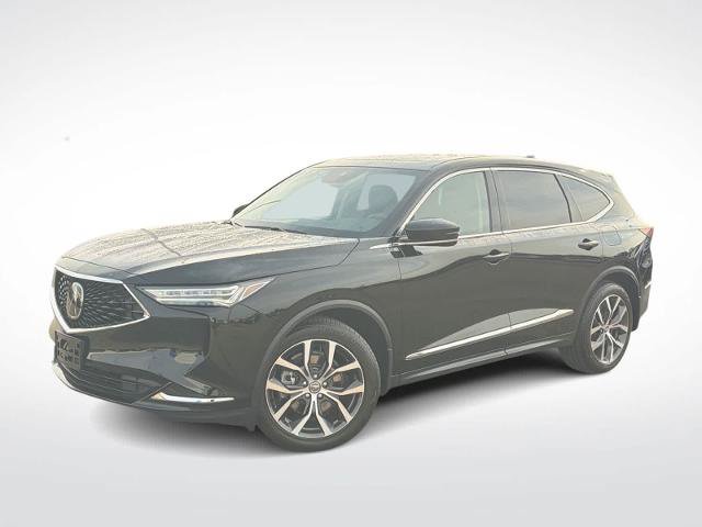 Used 2024 Acura MDX w/ Technology Package