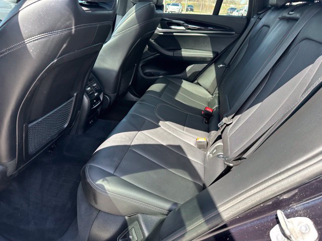 Used 2022 BMW X4 xDrive30i AWD/4WD image 13
