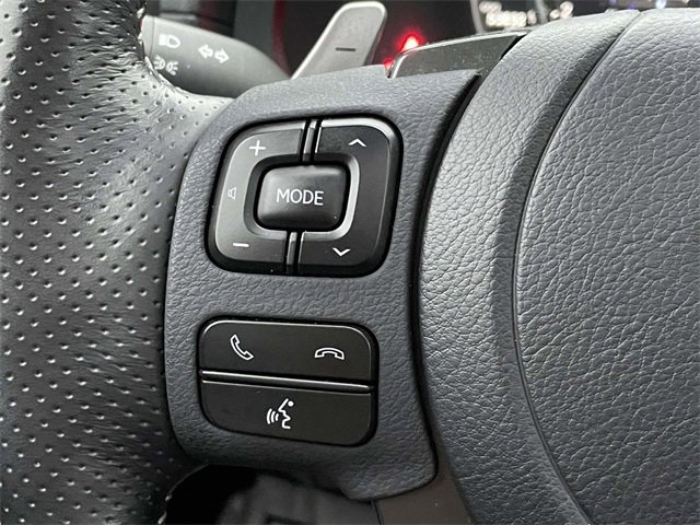 Used 2023 Lexus IS 350 F Sport image 20