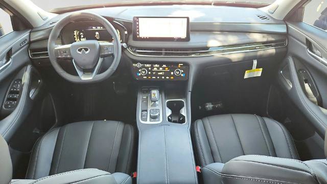 Used 2026 INFINITI QX60 Luxe w/ Cargo Package FWD image 30