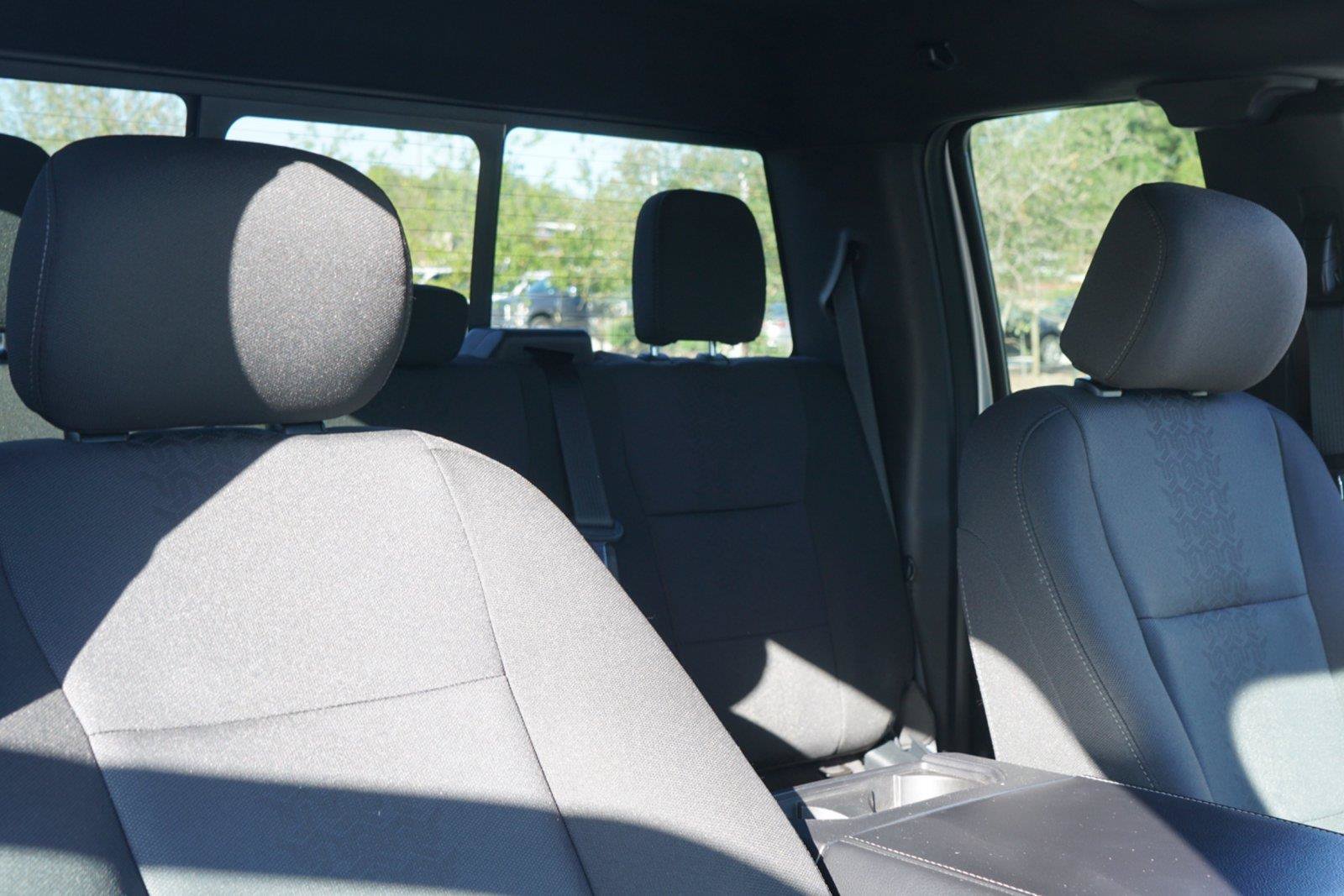 Certified 2018 Ford F150 XLT w/ Equipment Group 302A Luxury RWD image 29