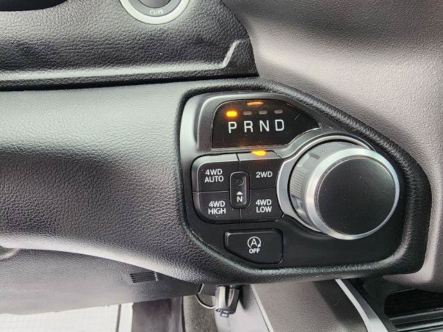 Used 2021 RAM 1500 Big Horn AWD/4WD image 18