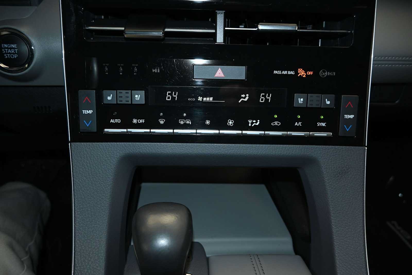 Used 2021 Toyota Avalon Limited w/ Advanced Safety Package AWD/4WD image 27