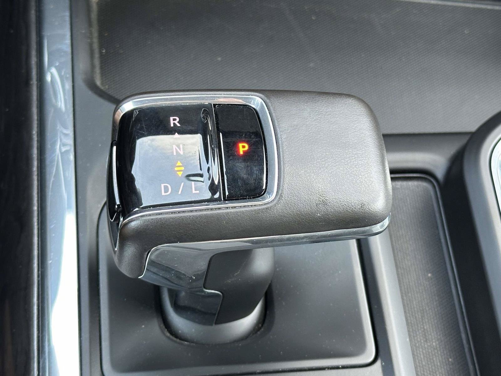 Used 2023 Chevrolet Silverado 1500 LTZ AWD/4WD image 20