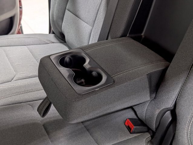 Used 2022 RAM 1500 Lone Star AWD/4WD image 17