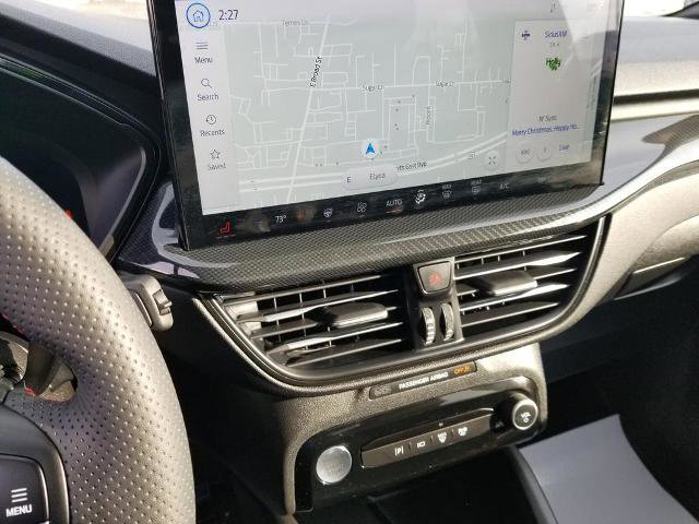 Certified 2023 Ford Escape ST-Line Elite w/ Class II Trailer Tow Package image 27