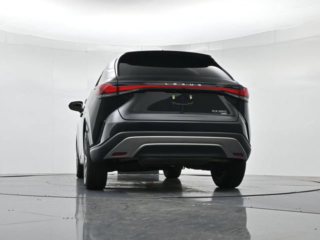 Used 2023 Lexus RX 350 Premium Plus w/ Cold Area Package AWD/4WD image 40