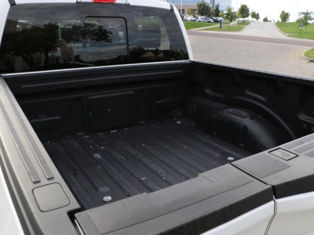 Certified 2024 Ford F150 Lariat w/ Bed Utility Package AWD/4WD image 16