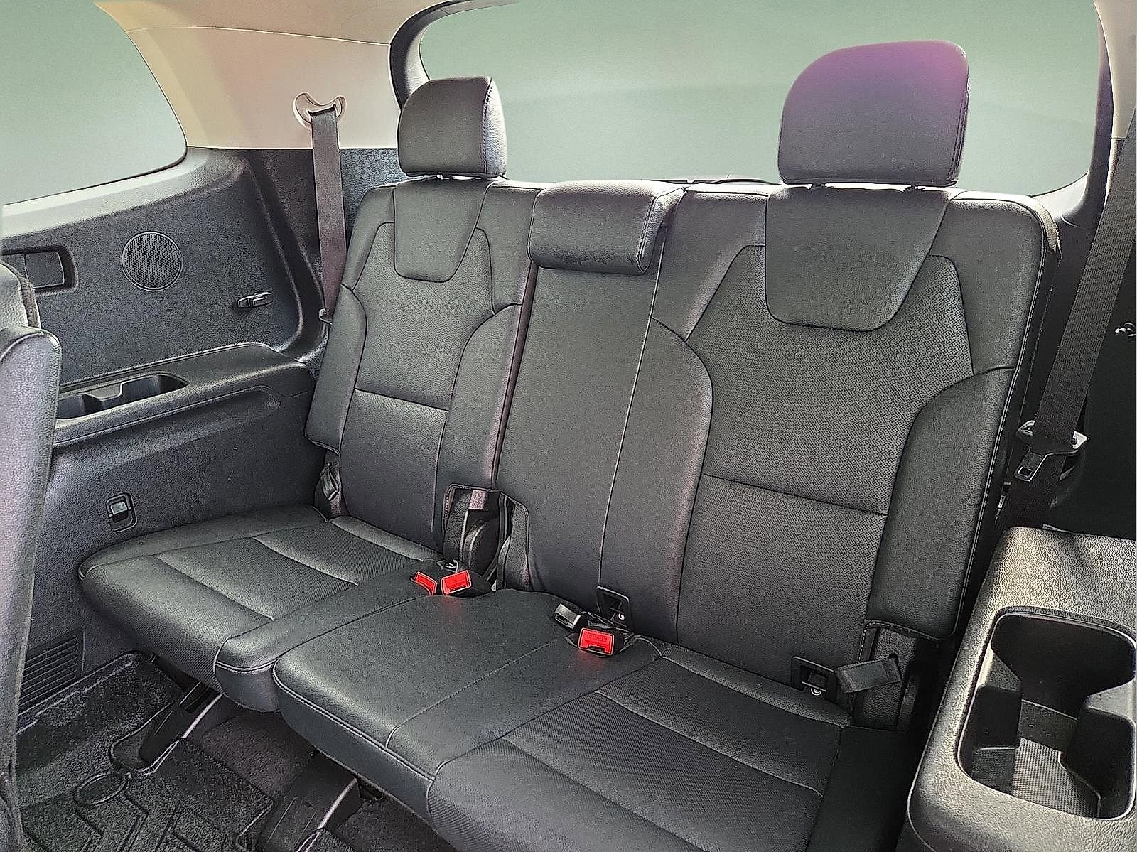 Used 2024 Kia Telluride SX image 10