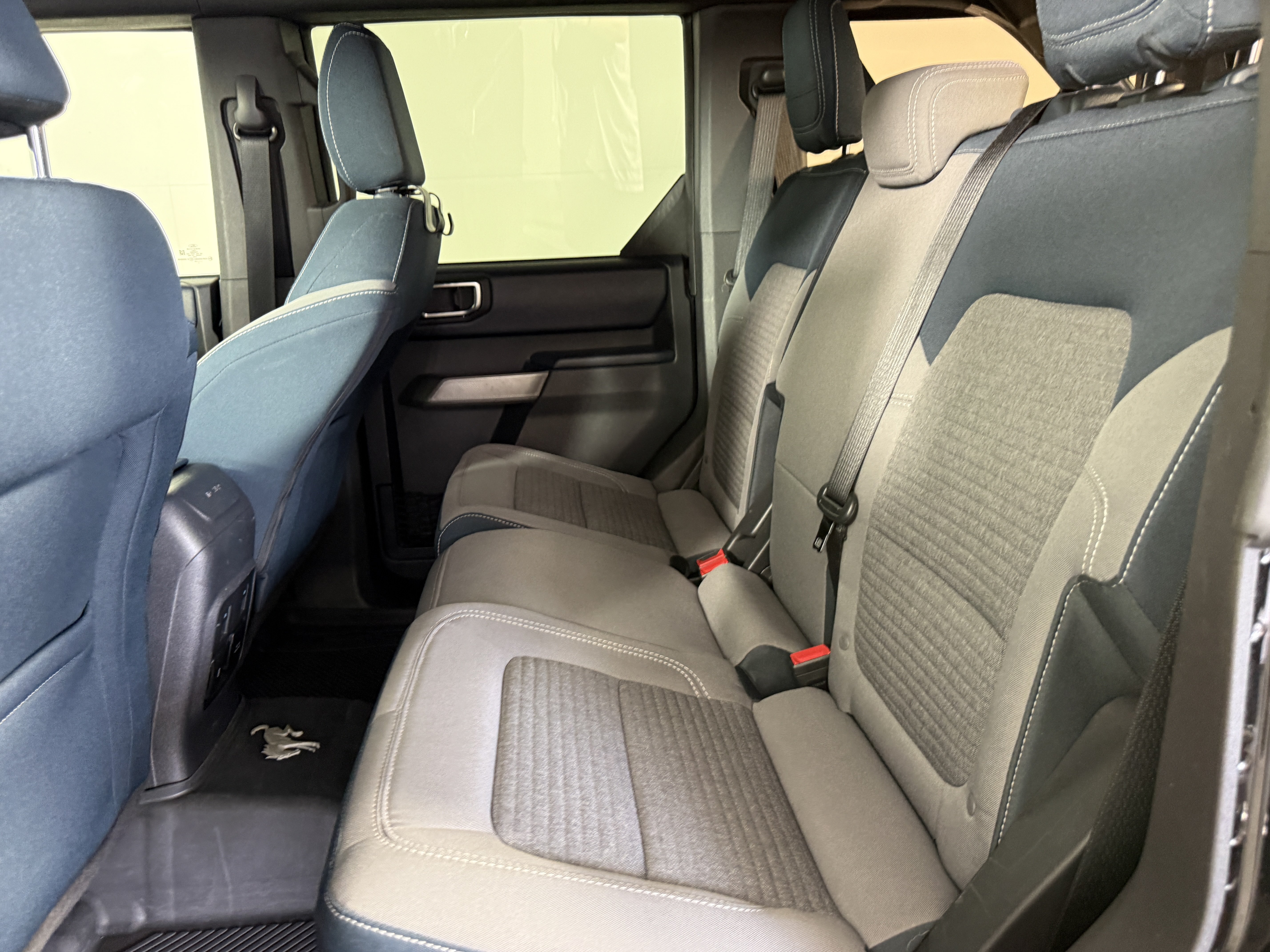 Certified 2023 Ford Bronco Outer Banks AWD/4WD image 13
