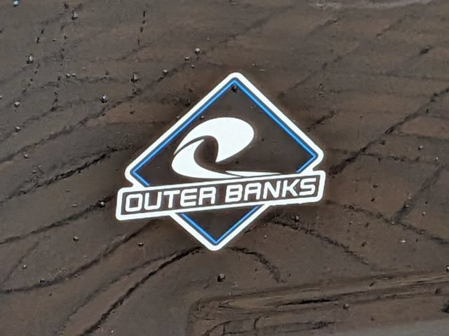 Certified 2024 Ford Bronco Sport Outer Banks AWD/4WD image 9