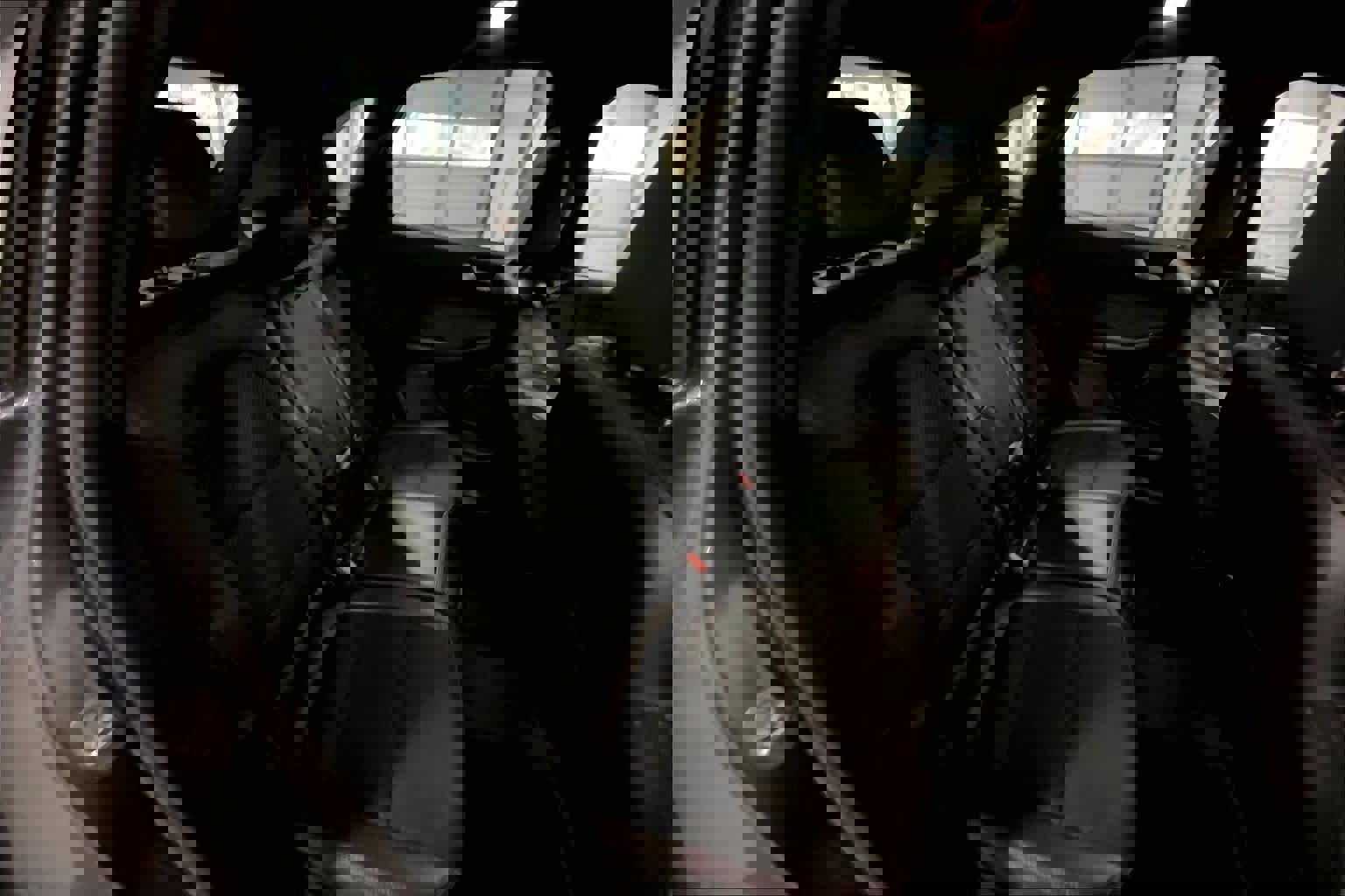 Certified 2025 Ford Escape ST-Line image 19